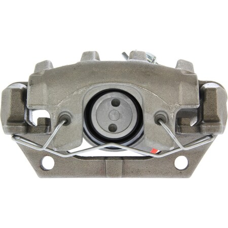 Centric Parts Remanufactured  Semi-Load Caliper, 141.65561 141.65561